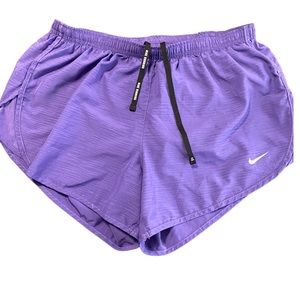 Nike Dri Fit Shorts Womens